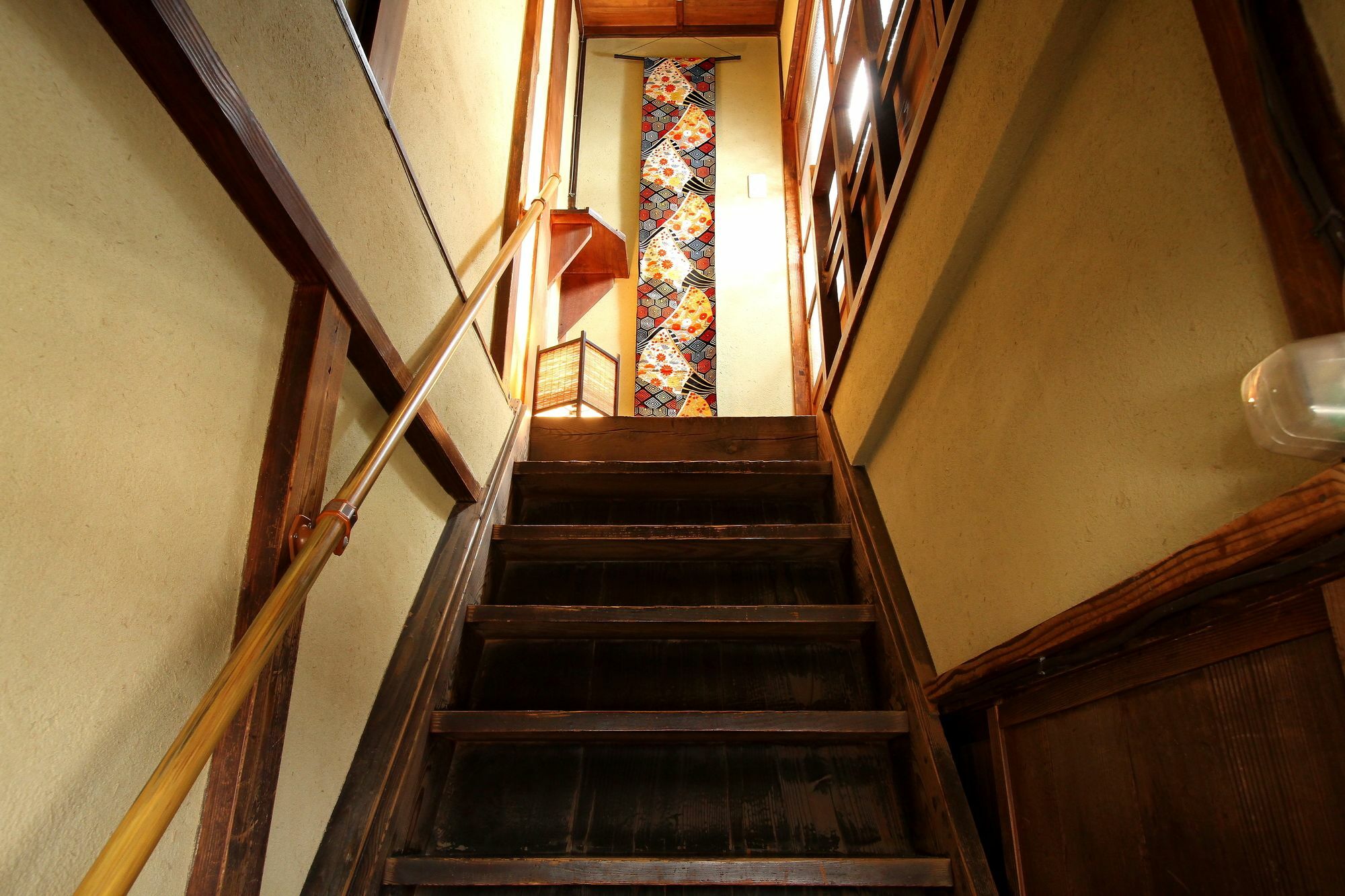 Naokonoza Bettei Aburanokoji Villa Kyoto Exterior foto