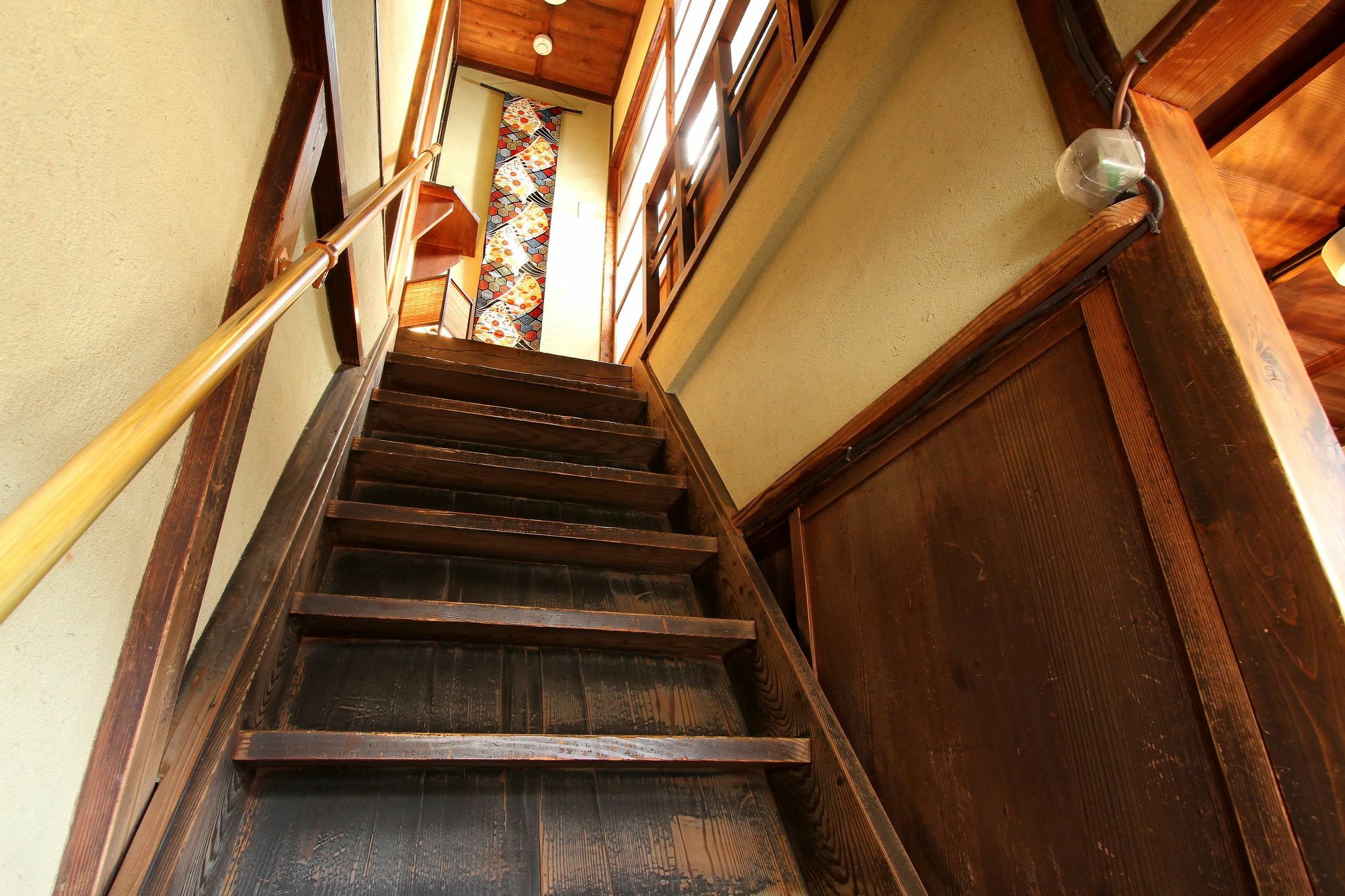 Naokonoza Bettei Aburanokoji Villa Kyoto Exterior foto