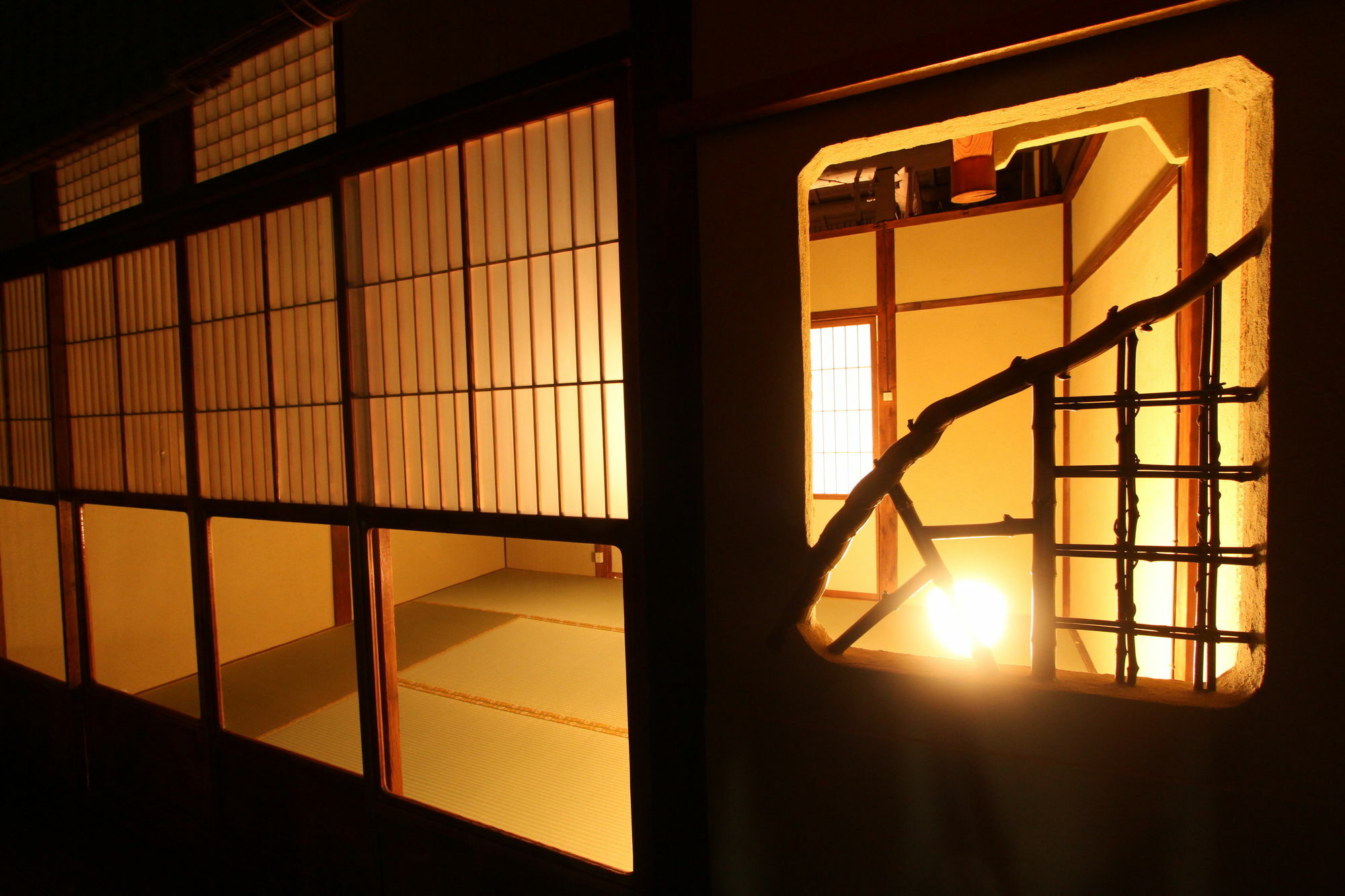 Naokonoza Bettei Aburanokoji Villa Kyoto Exterior foto
