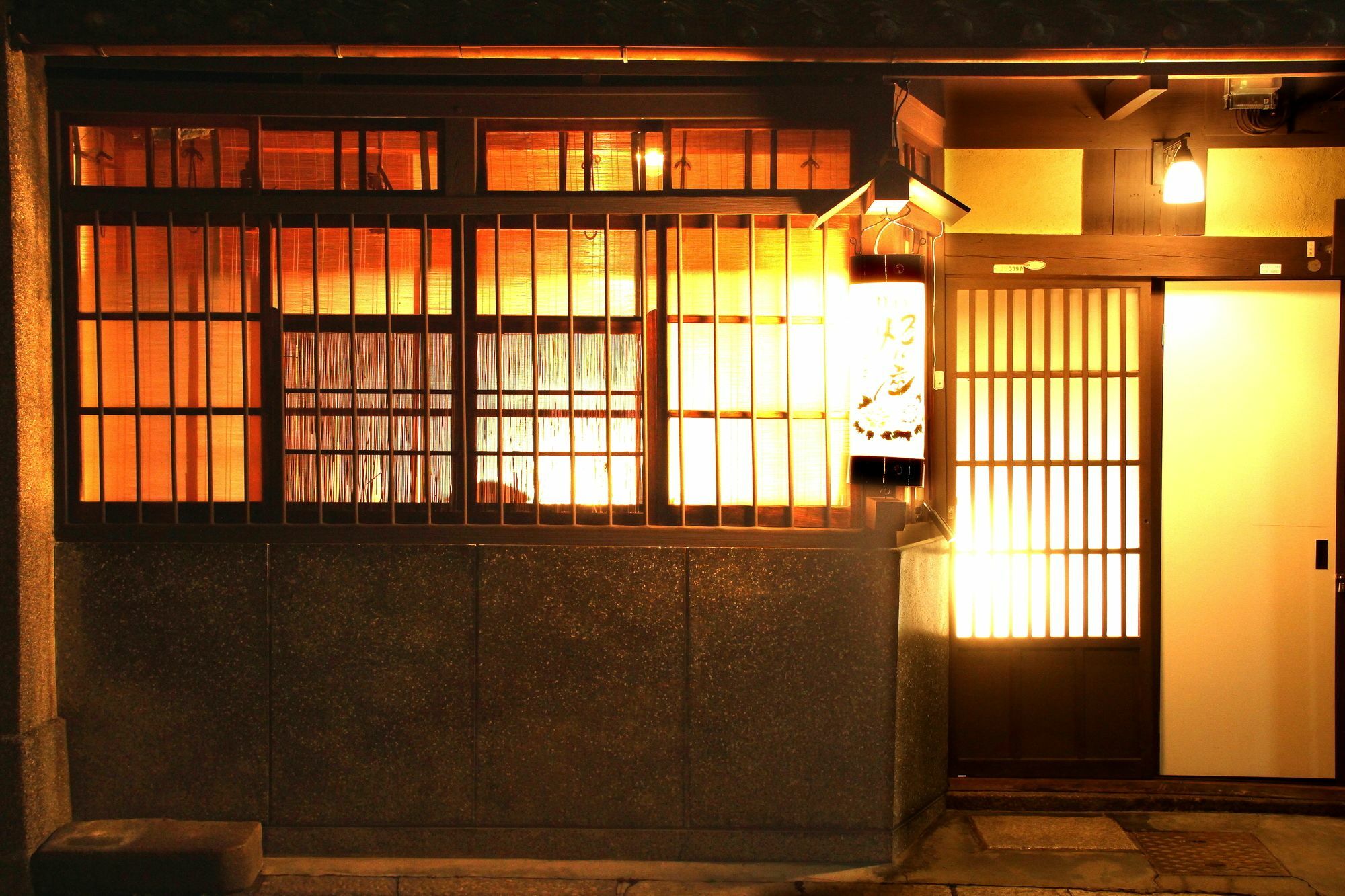 Naokonoza Bettei Aburanokoji Villa Kyoto Exterior foto