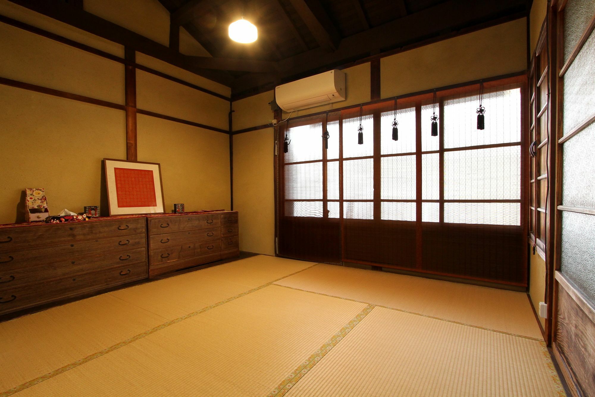 Naokonoza Bettei Aburanokoji Villa Kyoto Exterior foto